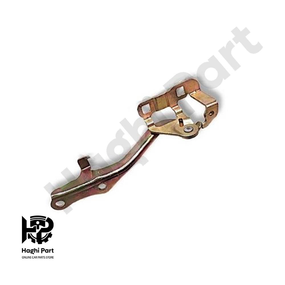 لولا کاپوت راست برلیانس H220