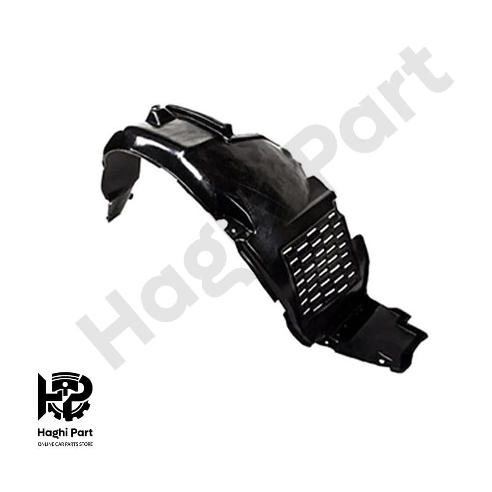 شلگير جلو راست برلیانس H220
