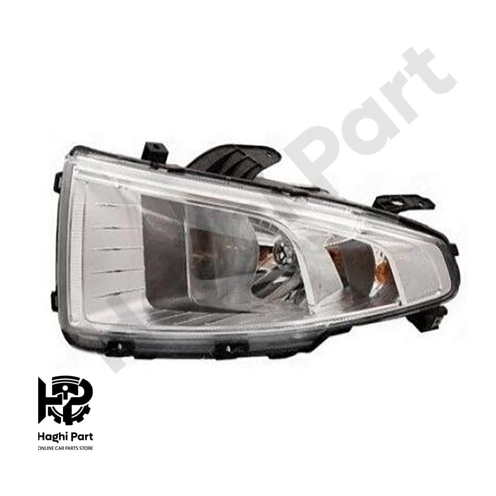 چراغ جلو چپ داخل سفيد برلیانس H230