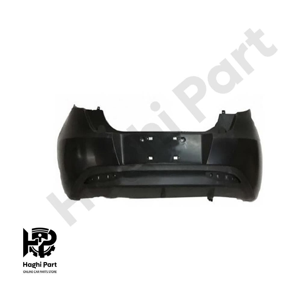 سپر عقب برلیانس H220