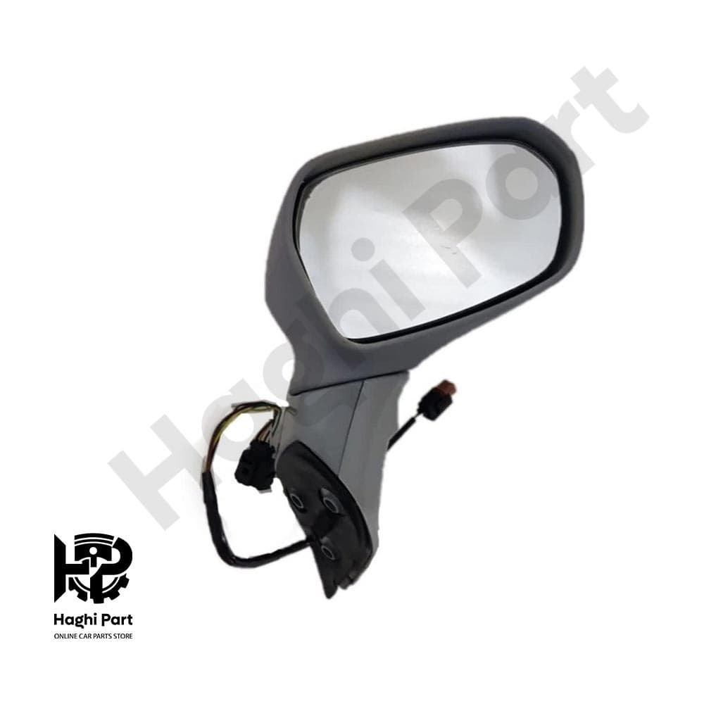 آینه بغل راست برلیانس H220