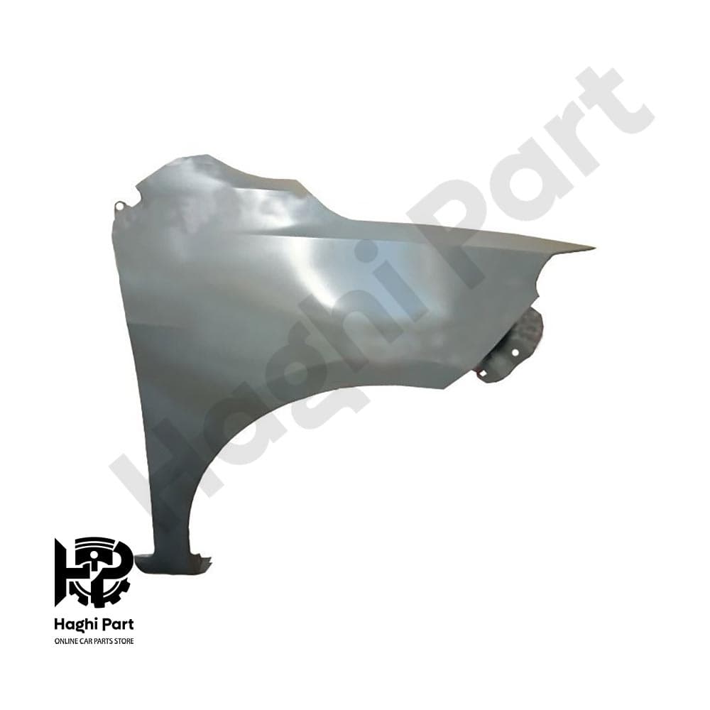 گلگير جلو راست برلیانس H230