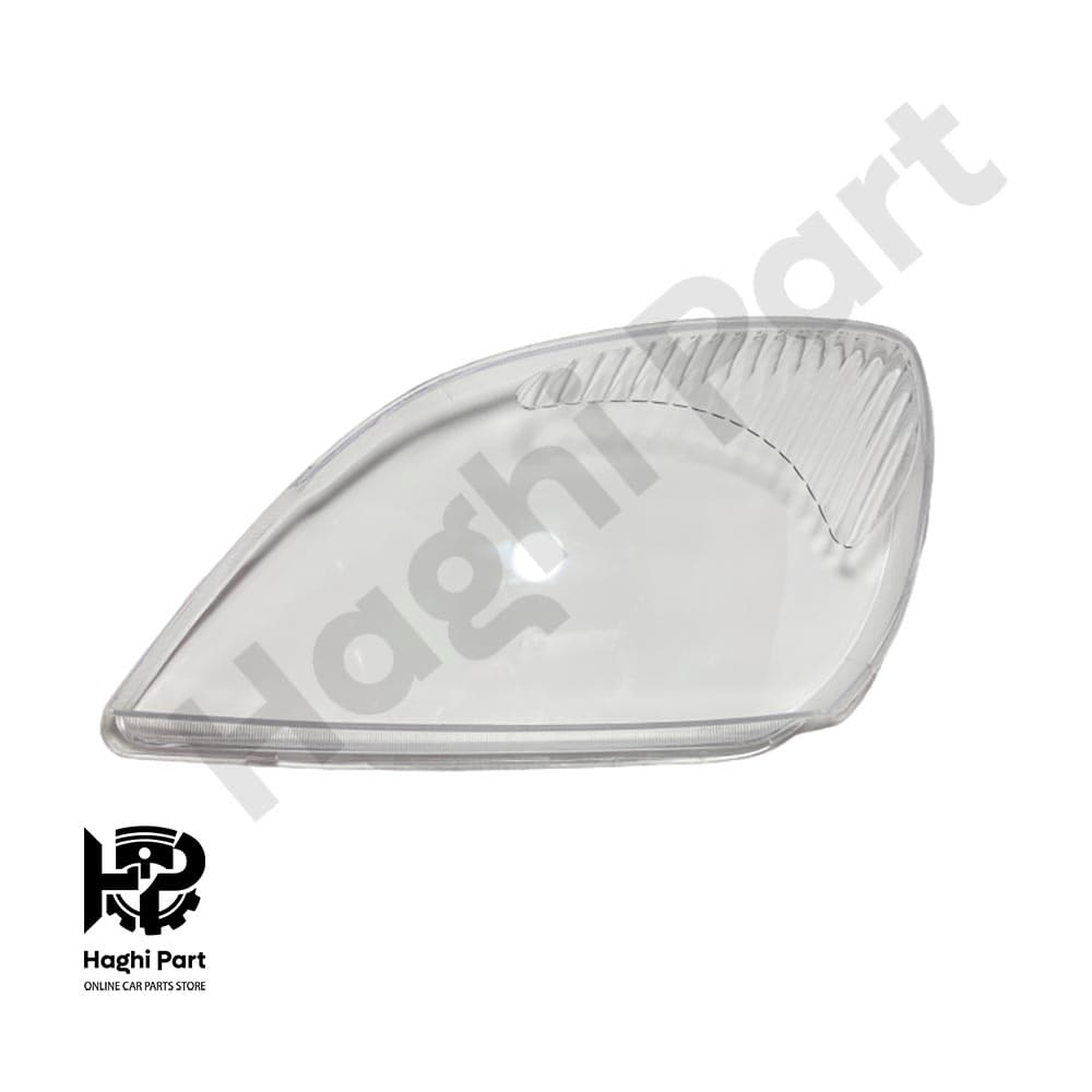 طلق چراغ جلو چپ قديم ام وی ام X33