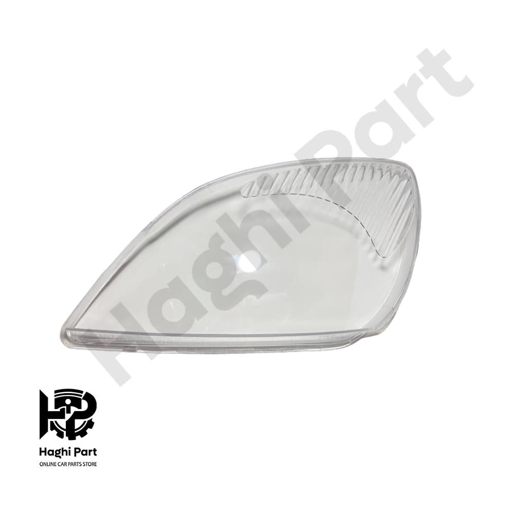 طلق چراغ جلو راست قديم ام وی ام X33