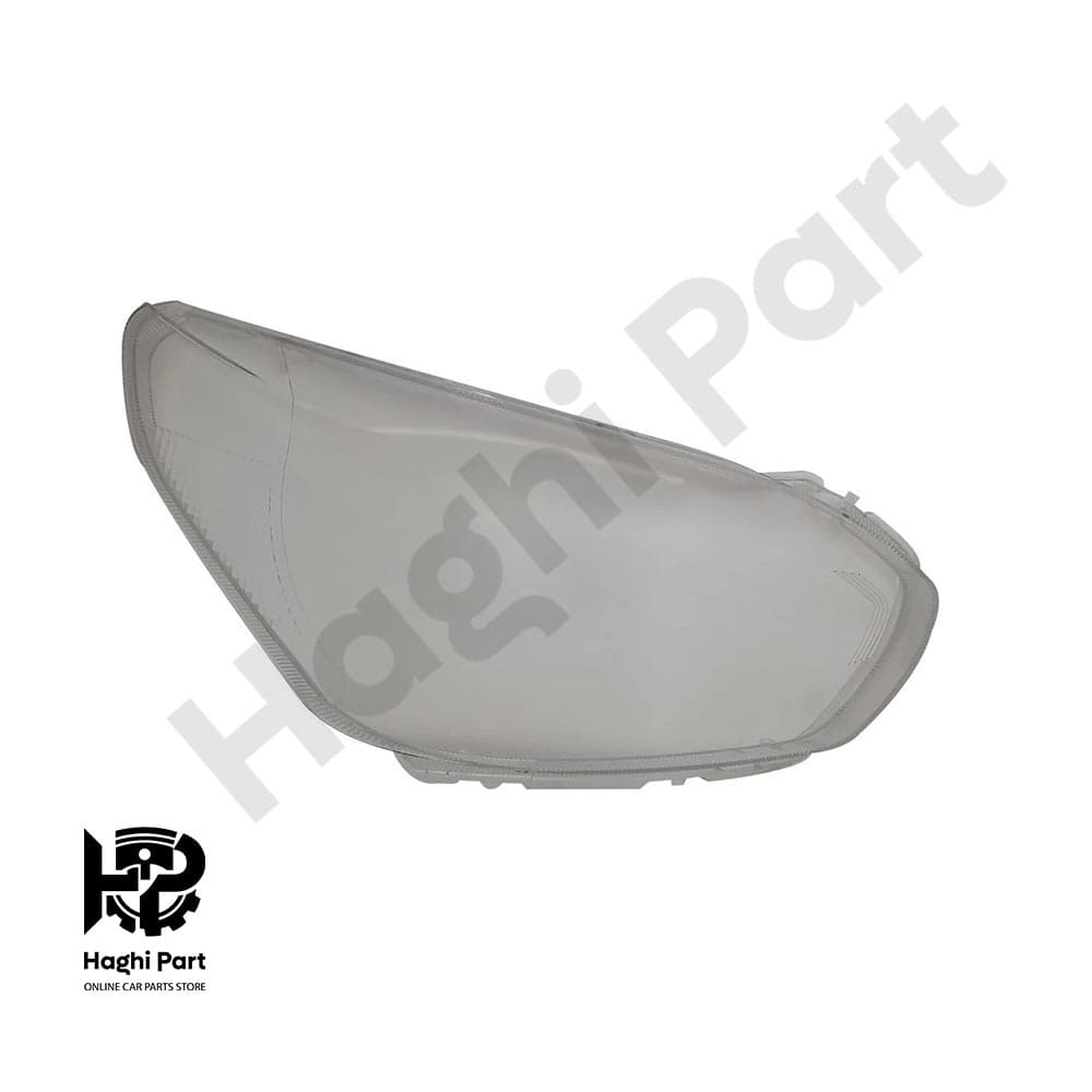 طلق چراغ جلو چپ ام وی ام X33 New جدید