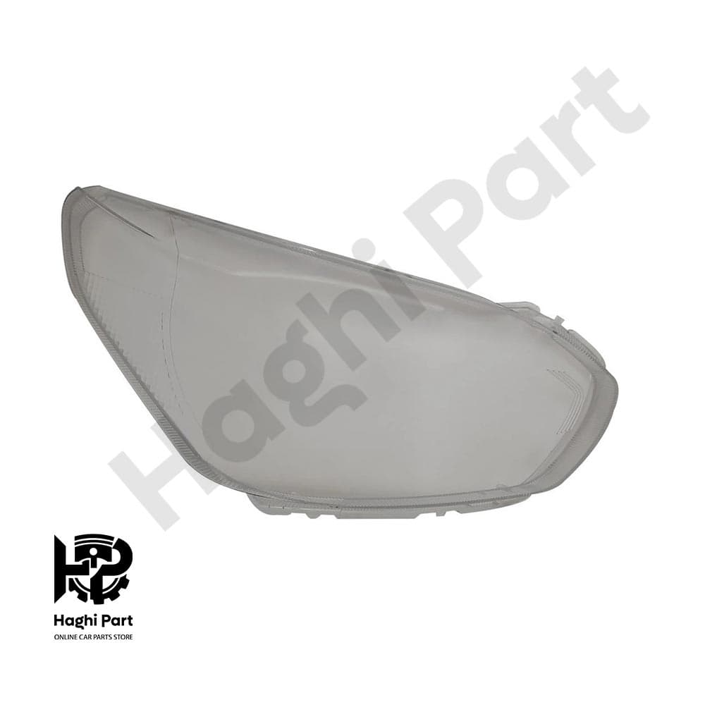 طلق چراغ جلو راست ام وی ام X33 New جدید