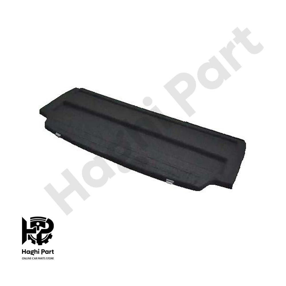 طاقچه عقب ام وی ام X33S اصلی
