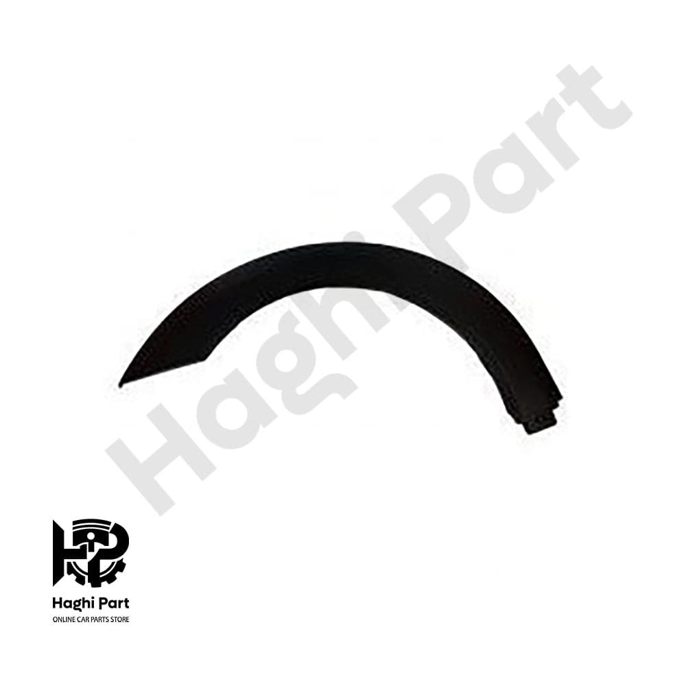 زه دور گلگير جلو چپ ام وی ام 315