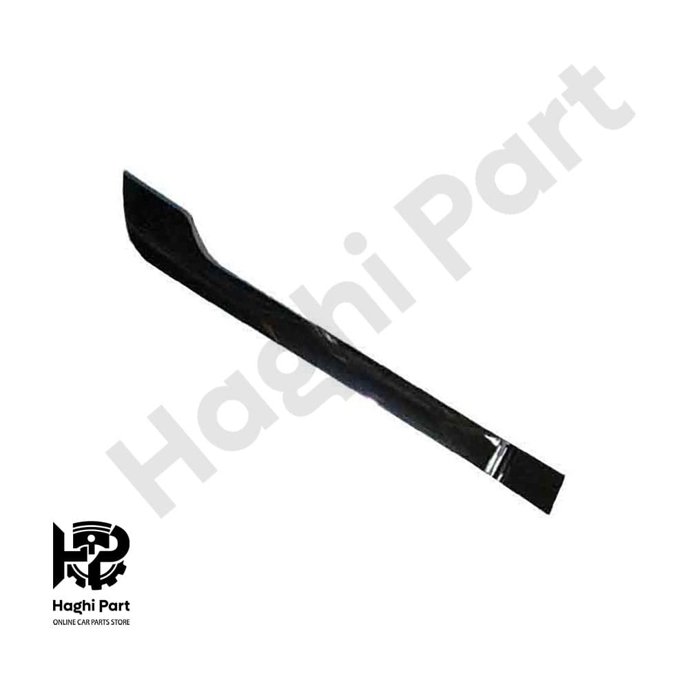 زه استيل درب عقب راست ام وی ام X33S اصلی