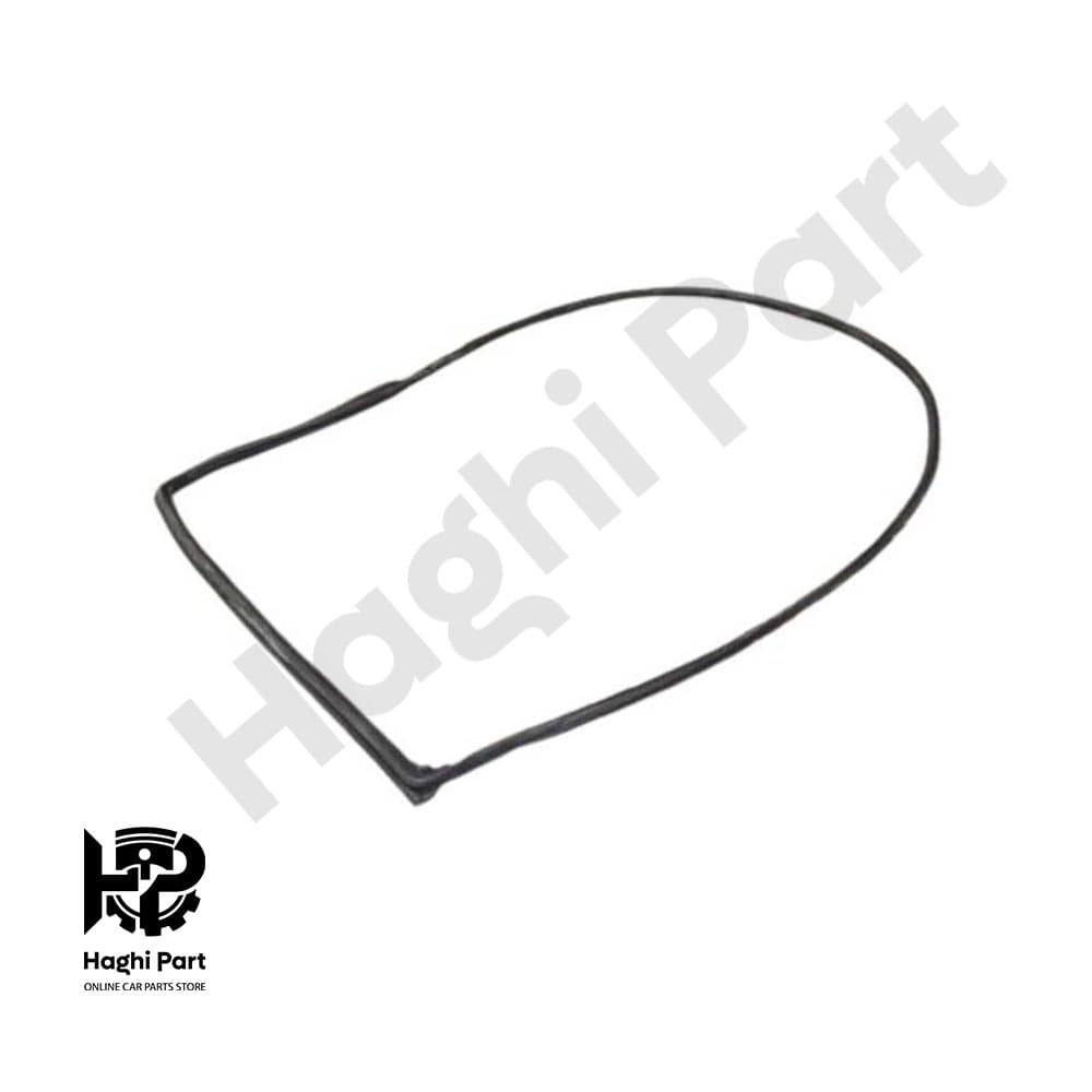 نوار ريل شيشه درب عقب راست ام وی ام X33 اصلی