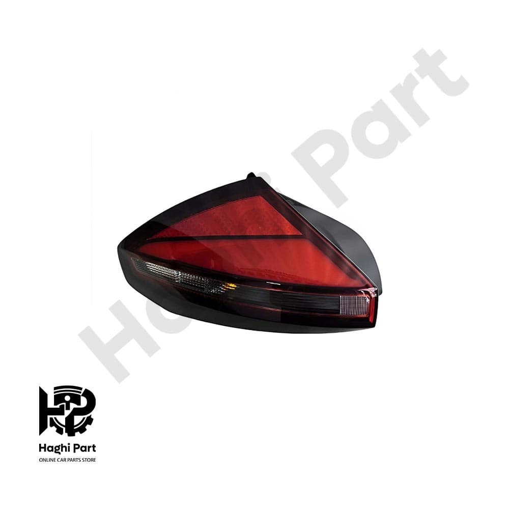 لواشکي عقب راست جديد ام وی ام X33 New اصلی