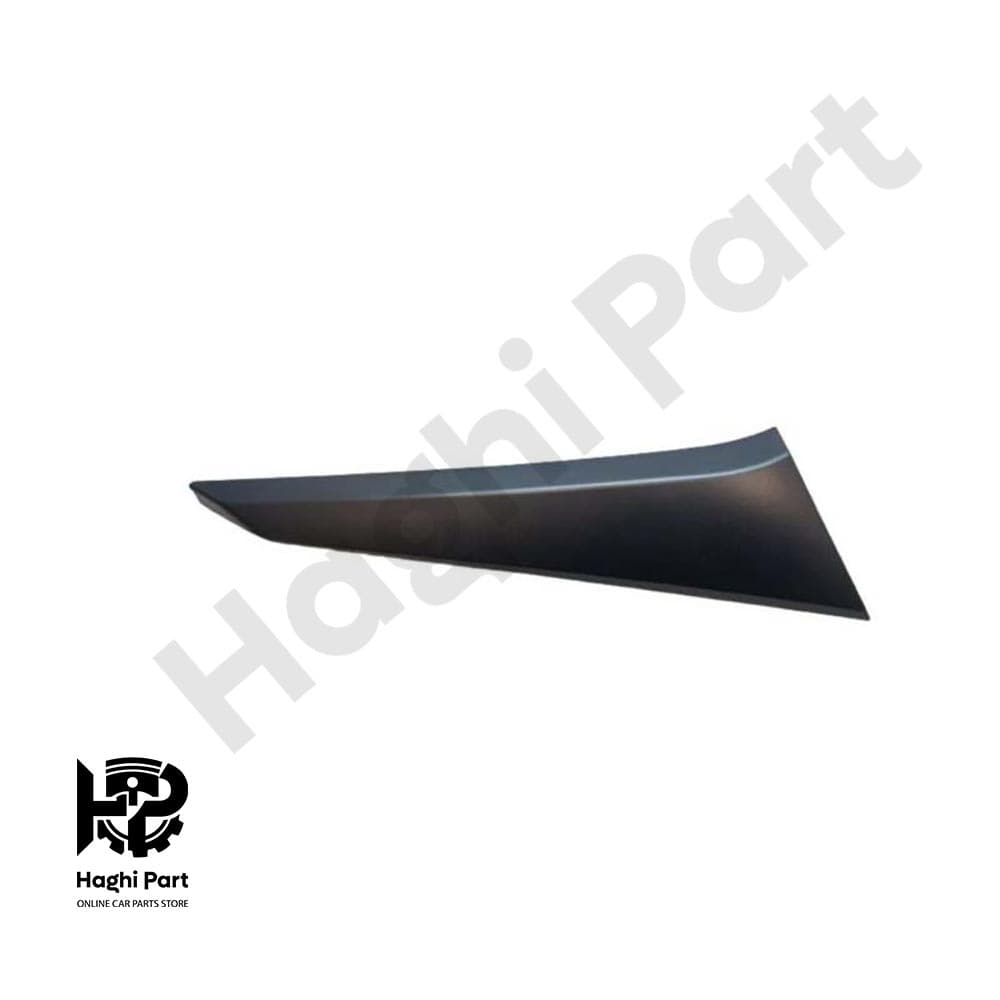 قاب زير بال عقب چپ ام وی ام X22 اصلی