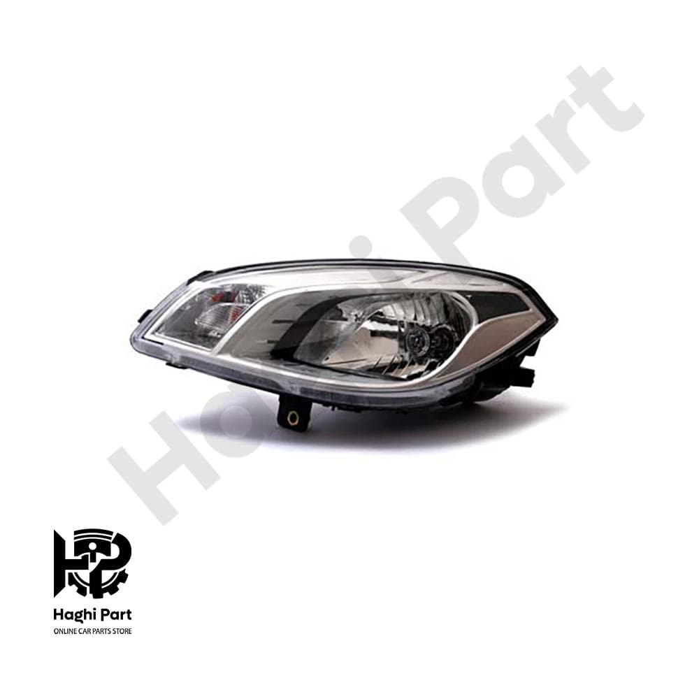 چراغ جلو چپ برلیانس H330