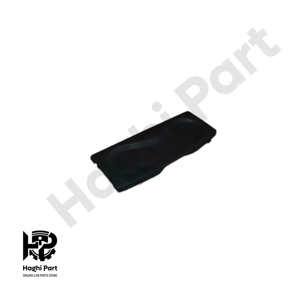 طاقچه عقب ام وی ام 110S اصلی