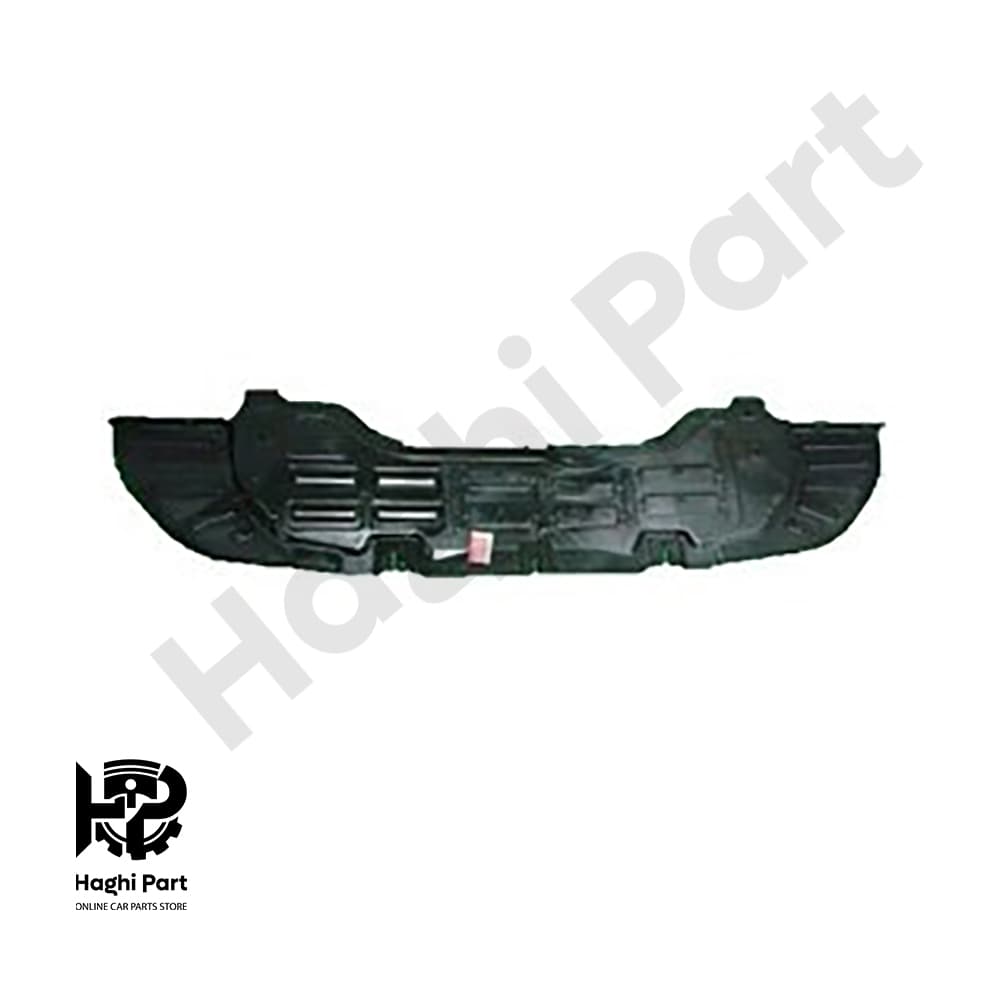 آبگیر زير سپر يا لواشکي برلیانس H320