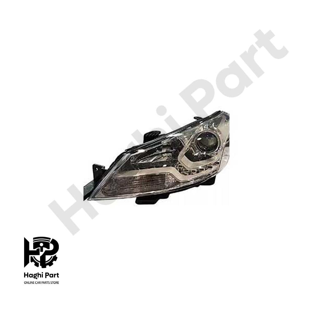 چراغ جلو راست اچ سي کراس دانگ فنگ H30 Cross