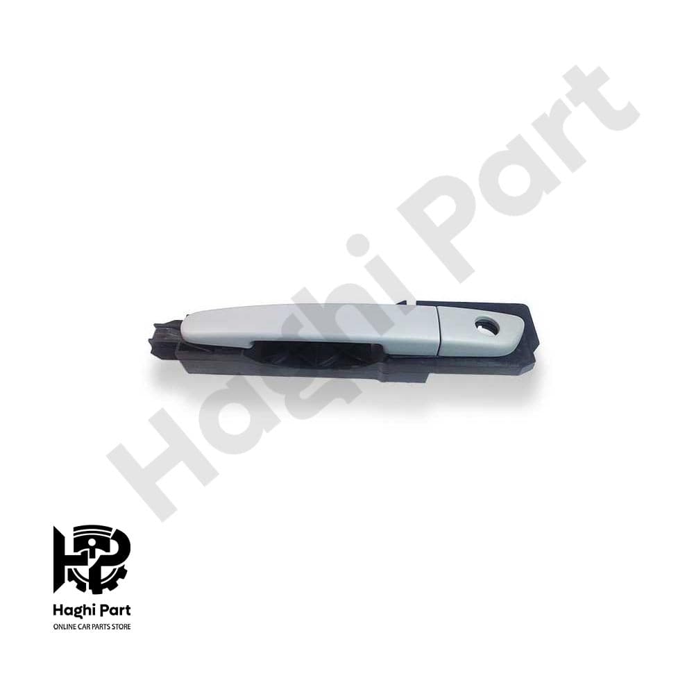 دستگيره بيروني جلو چپ برلیانس H330