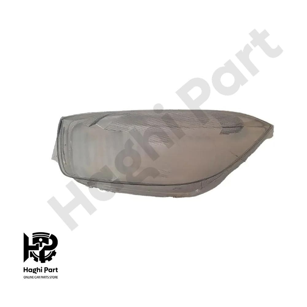 طلق چراغ جلو راست جک S5
