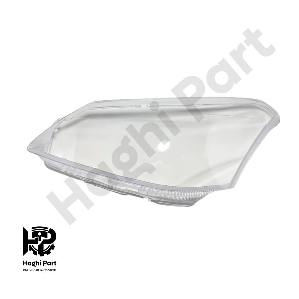 طلق چراغ جلو راست ام وی ام 550