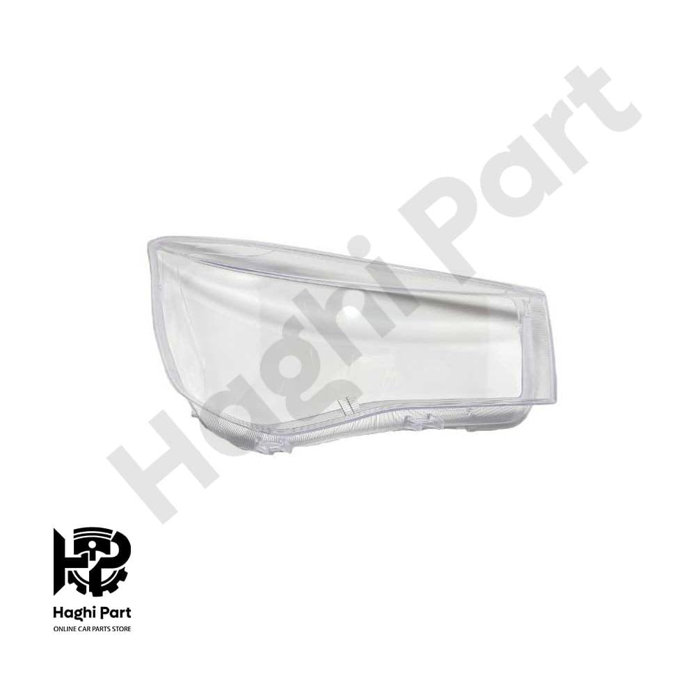 طلق چراغ جلو چپ ام وی ام X22