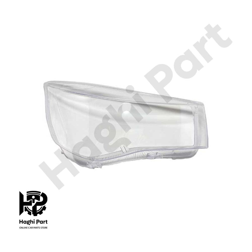 طلق چراغ جلو راست ام وی ام X22