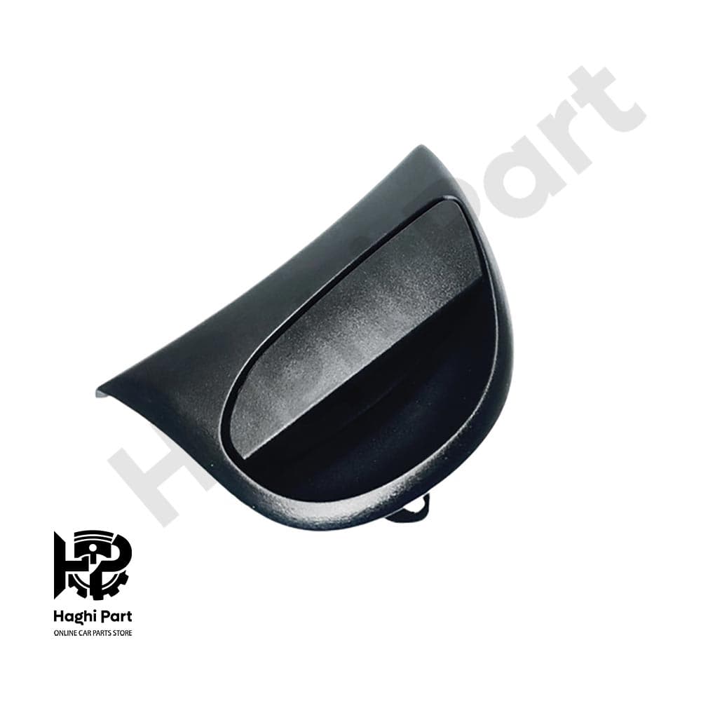 دستگيره بيروني عقب چپ ام وی ام 110S اصلی