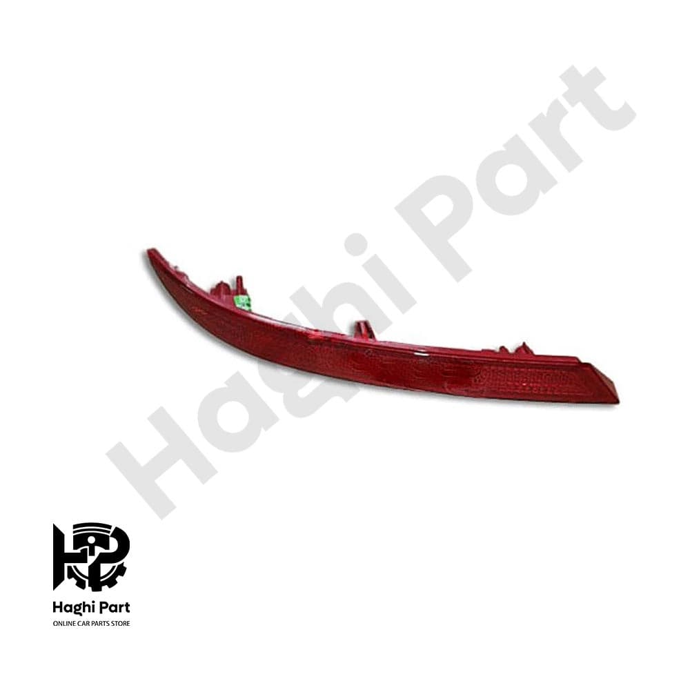 مه شکن عقب راست پرو ام وی ام X22 Pro اصلی