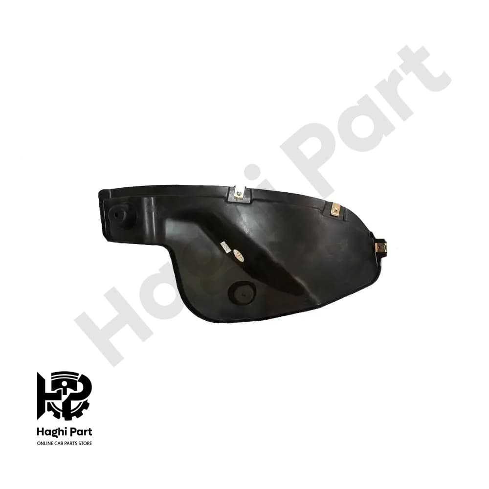 شلگير عقب راست برلیانس H230