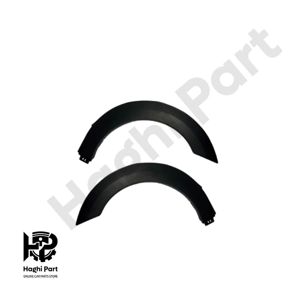 زه گلگير جلو راست اچ سي کراس دانگ فنگ H30 Cross