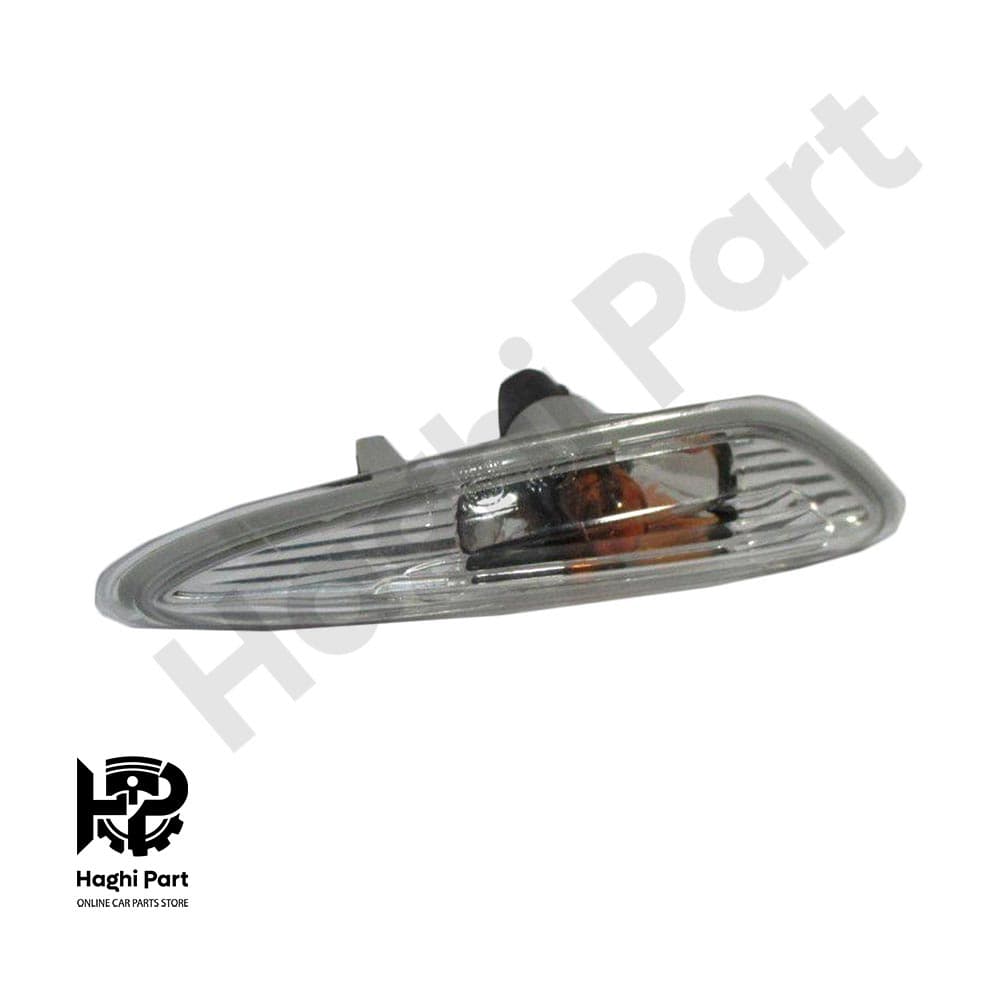 راهنما گلگير چپ برلیانس H320