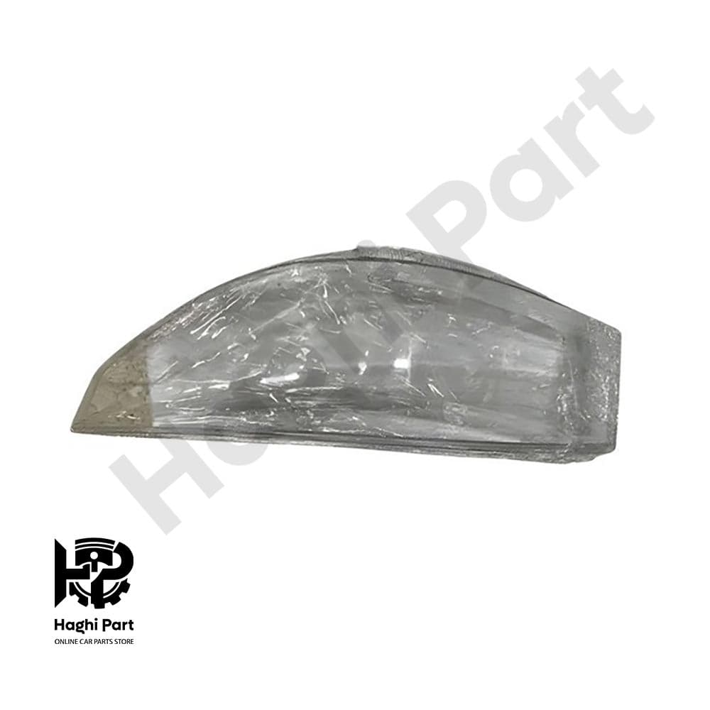 طلق چراغ جلو چپ ام وی ام X33S