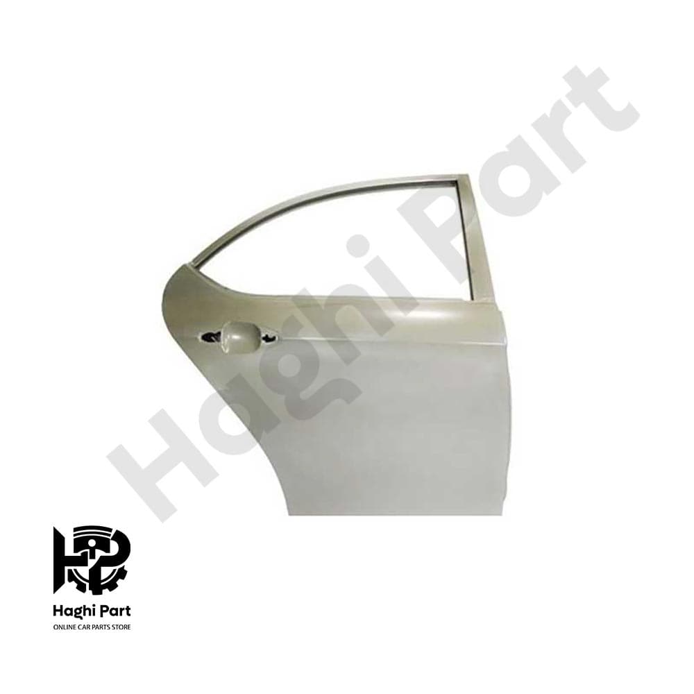 درب عقب چپ برلیانس H330