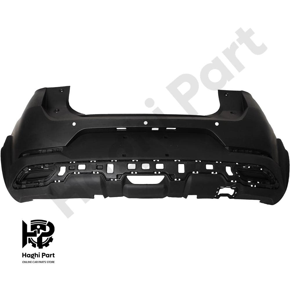 سپر عقب پايين پرو ام وی ام X22 Pro اصلی