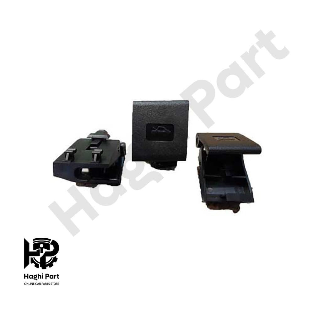 دستگيره کاپوت کش برلیانس H230