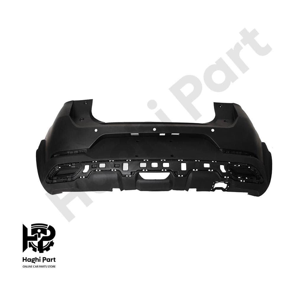 سپر عقب بالا پرو ام وی ام X22 Pro اصلی
