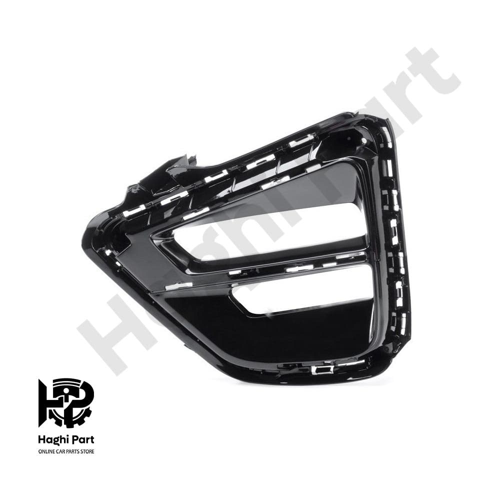 قاب مه شکن دي لايت جلو چپ پرو ام وی ام X55 Pro روشن اصلی