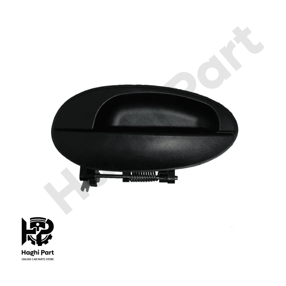 دستگيره صندوق عقب ام وی ام 110S اصلی