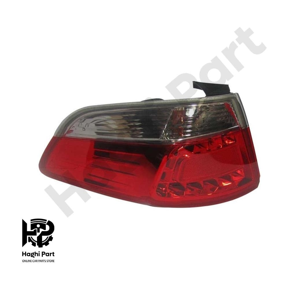 طلق خطر عقب راست برلیانس H330