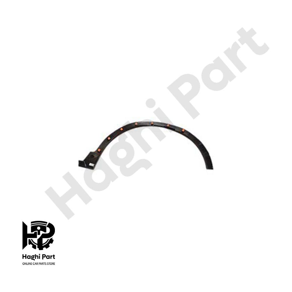 زه گلگير جلو راست ام وی ام X55 Pro