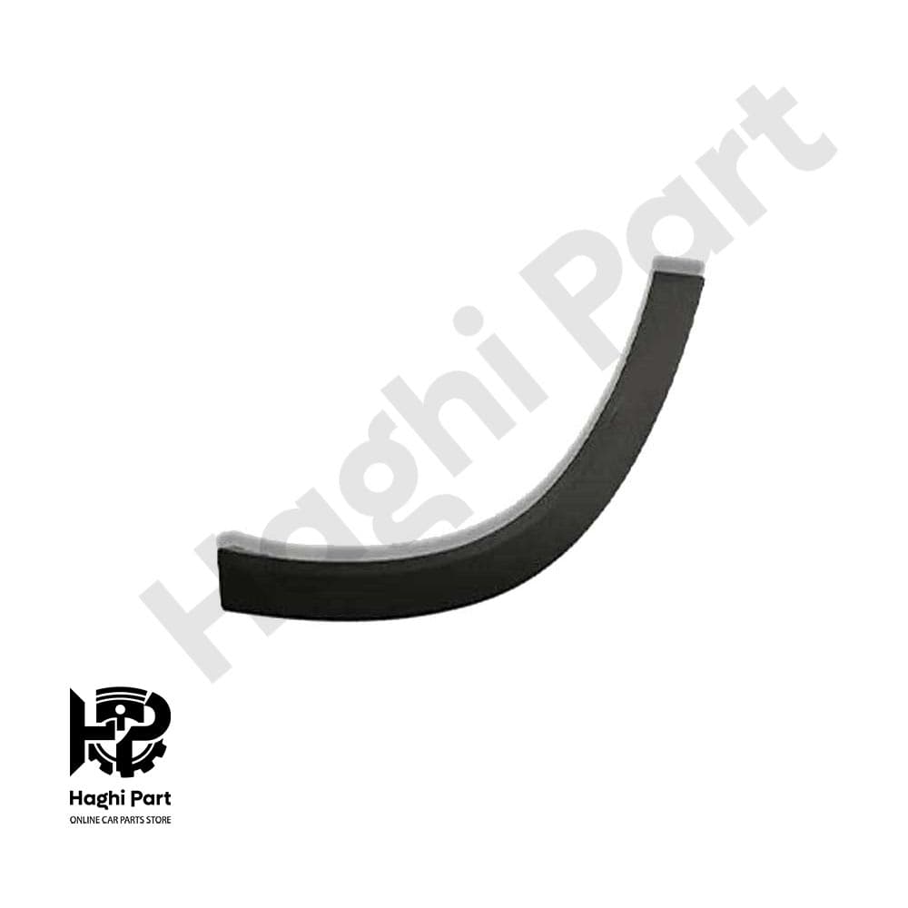 زه گلگير عقب راست ام وی ام X55 Pro
