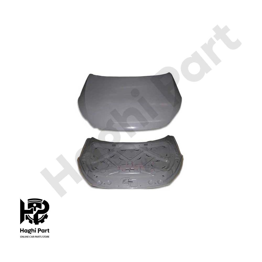 کاپوت درب موتور ام وی ام X33S