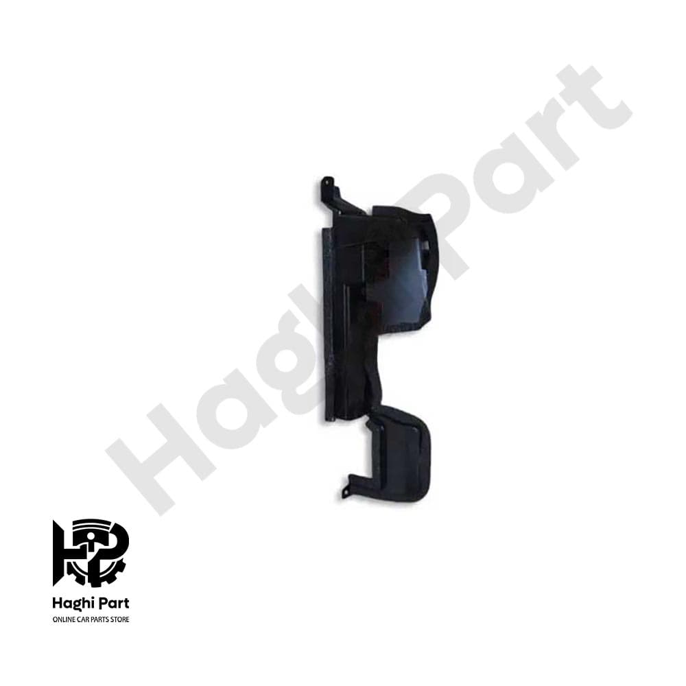بادگير چپ راديات اف ايکس چری فونیکس FX اصلی