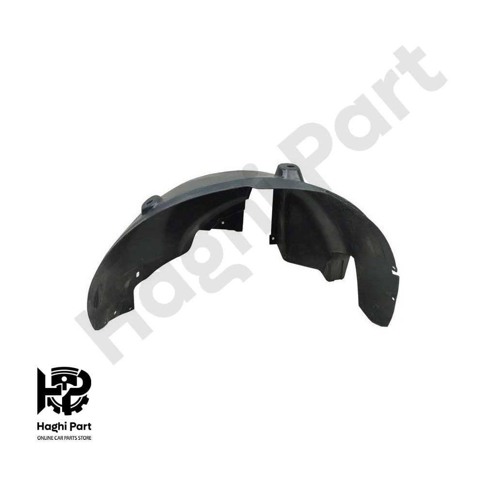 شلگير عقب راست ام وی ام X55 اصلی