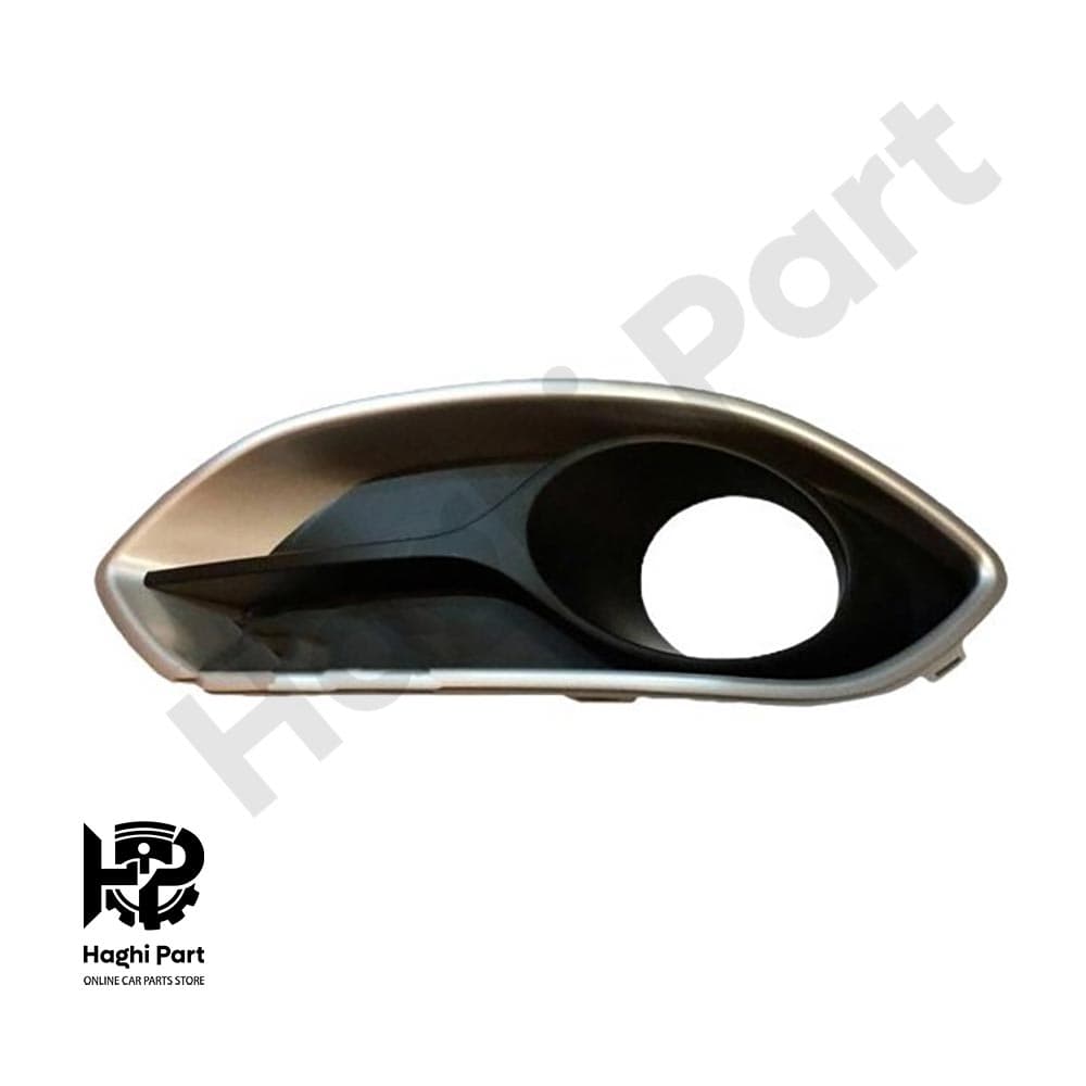 قاب مه شکن جلو چپ برلیانس H320