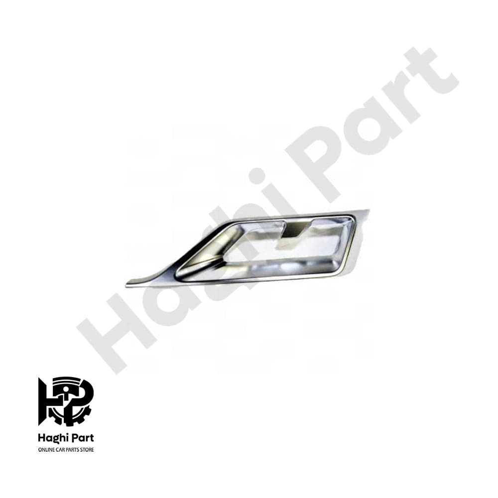 قاب اگزوز راست اف ايکس چری فونیکس FX اصلی