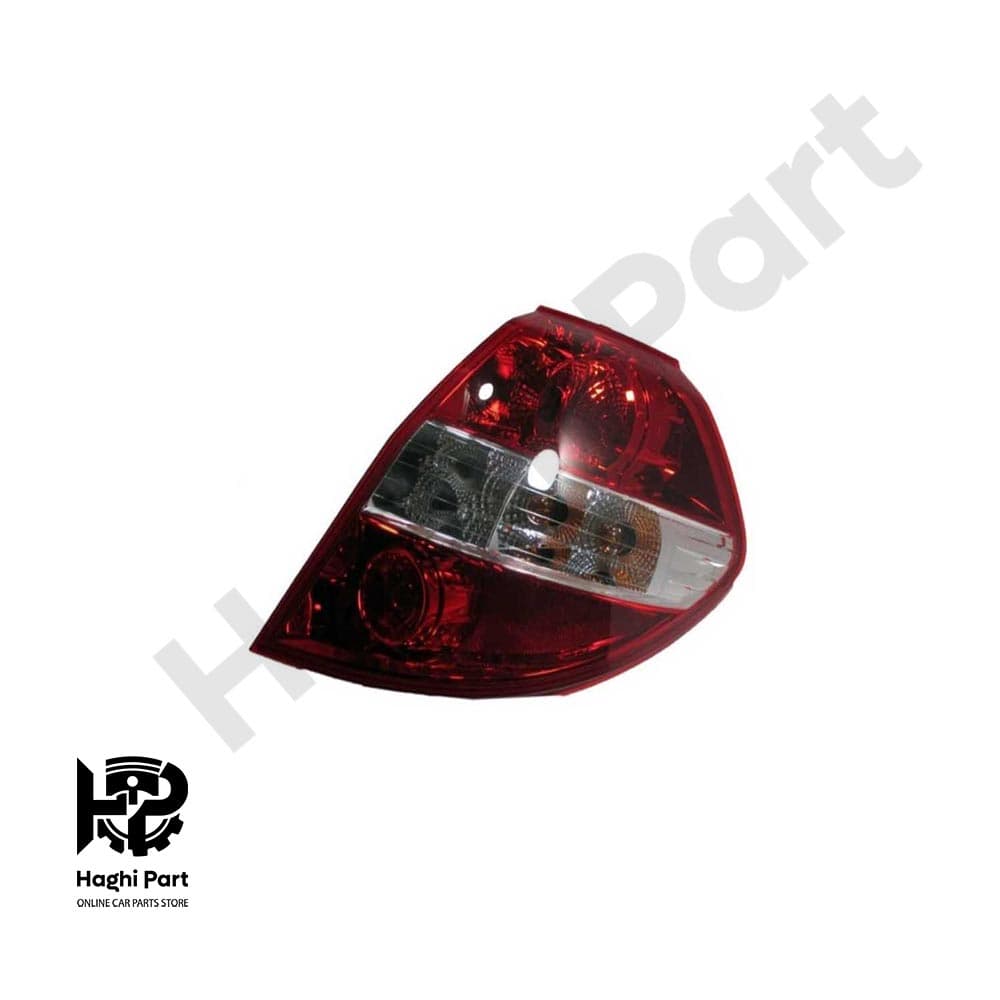 طلق خطر عقب چپ پايين اچ سي کراس دانگ فنگ H30 Cross