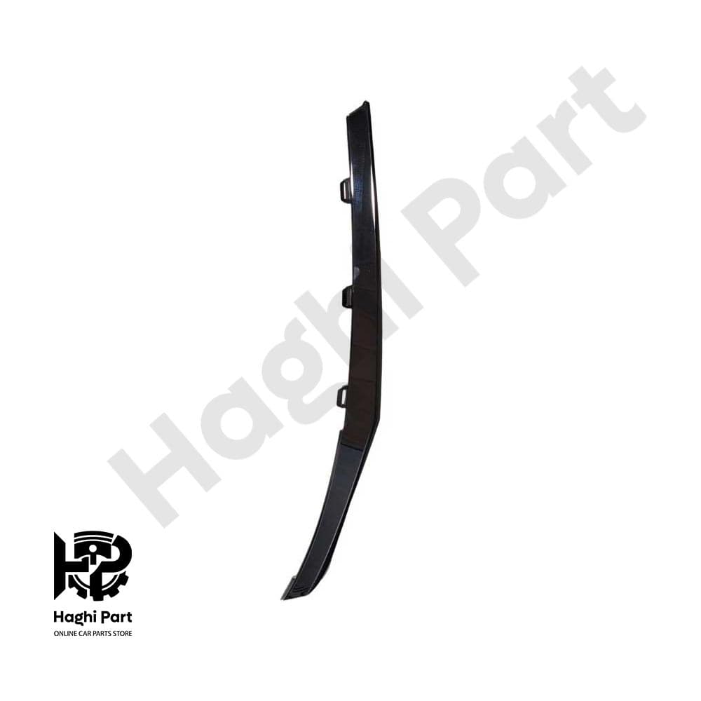 استيل جلو پنجره چپ اتومات ام وی ام X33S اصلی