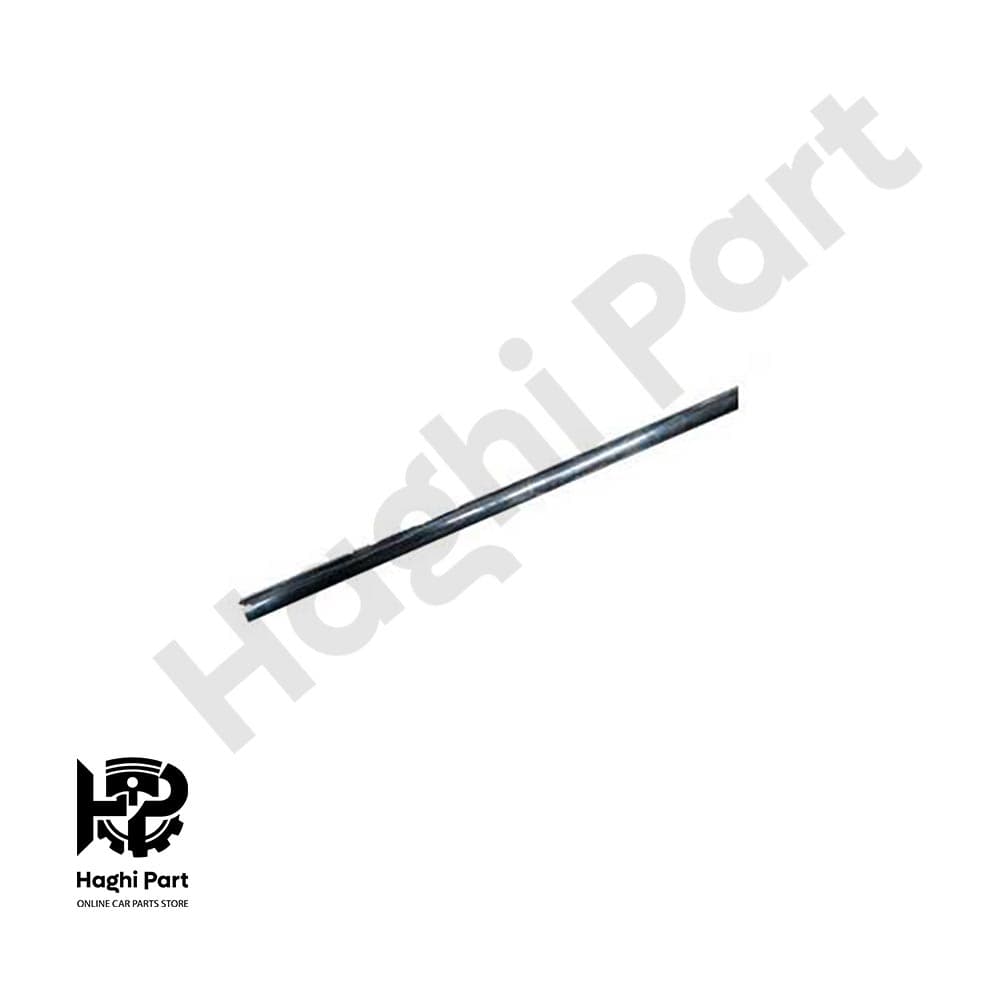زه استيل درب جلو راست ام وی ام X33S اصلی