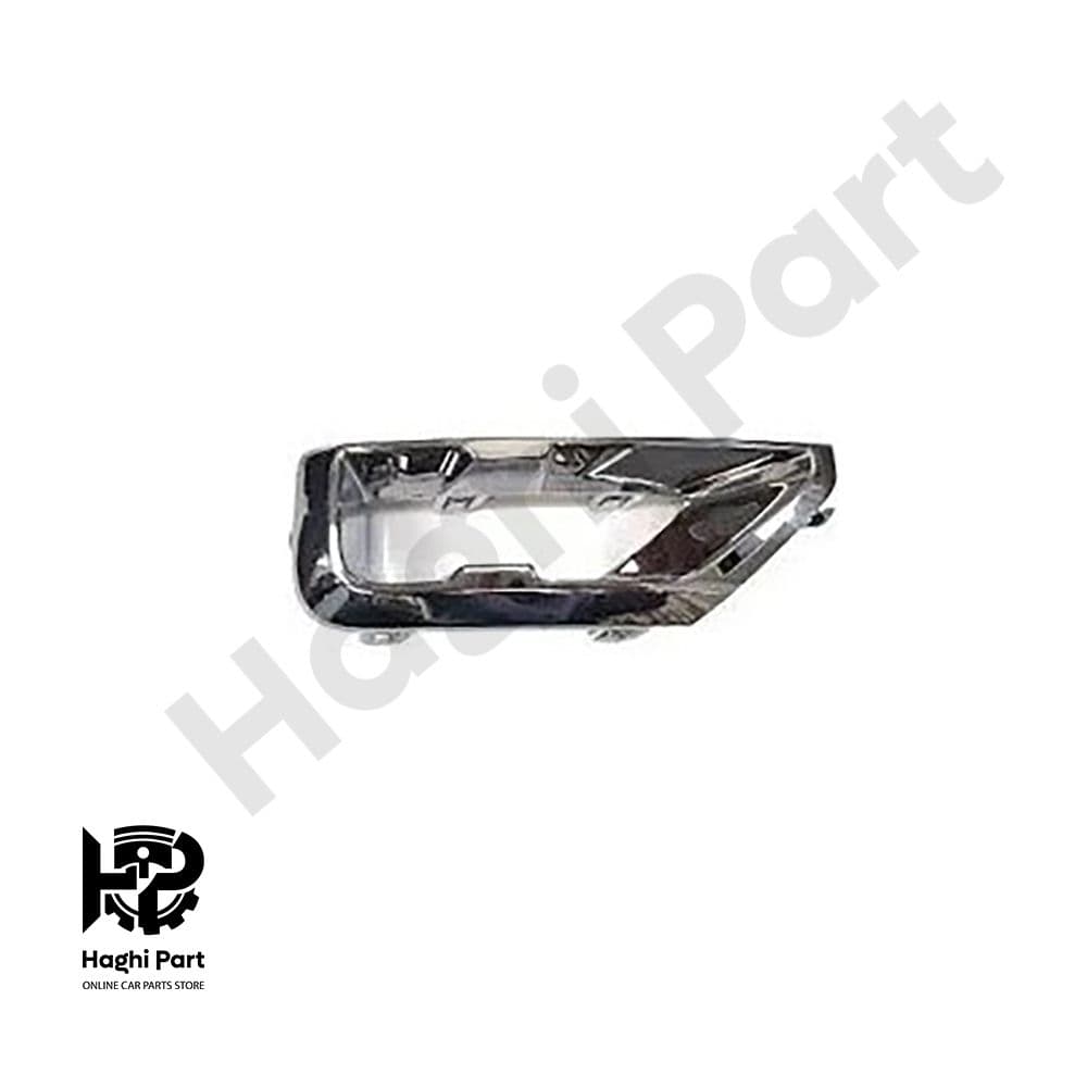 قاب دور اگزوز عقب راست ام وی ام X55 اصلی