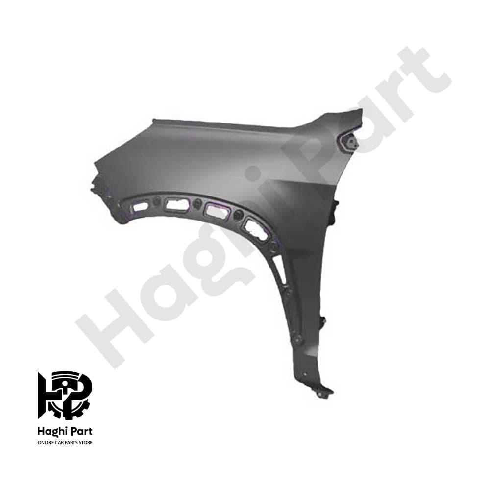 گلگير چپ وارداتي ام وی ام X22